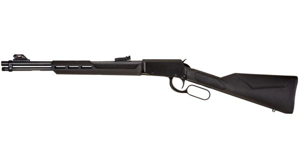 Carabina Rossi Rio Bravo 22 Lr - Coronha Sintetica - 15+1 - Imagem 3