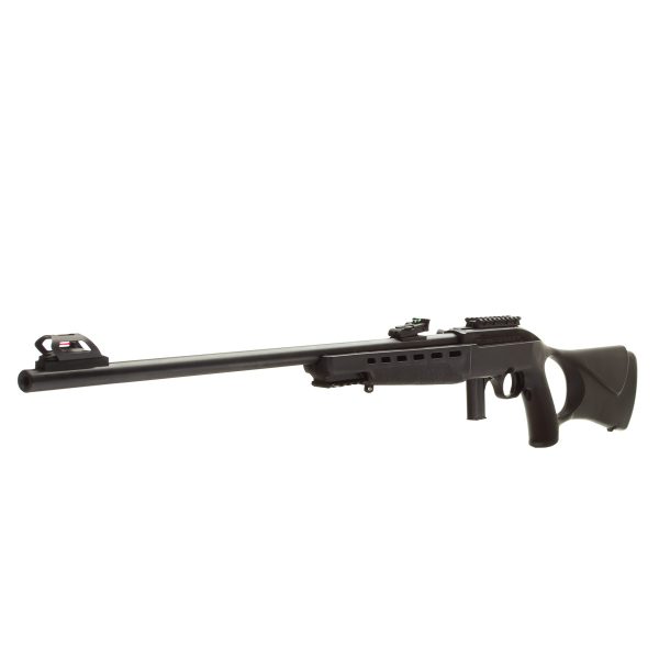 Rifle CBC 7022 Way Cal 22Lr - 10 Tiros - Cano 21'' Oxidado - Imagem 2