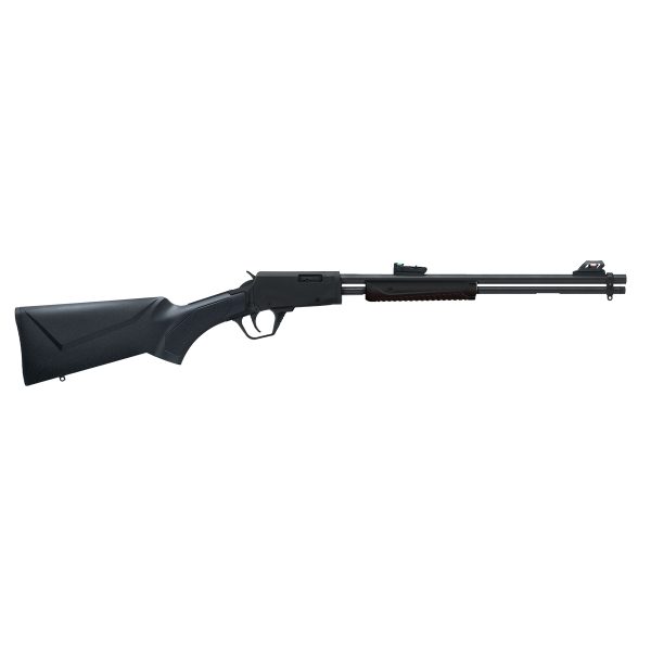 Rifle/Carabina CBC Gallery .22 Lr Pump Action - 15+1 - Polipropileno - Imagem 2