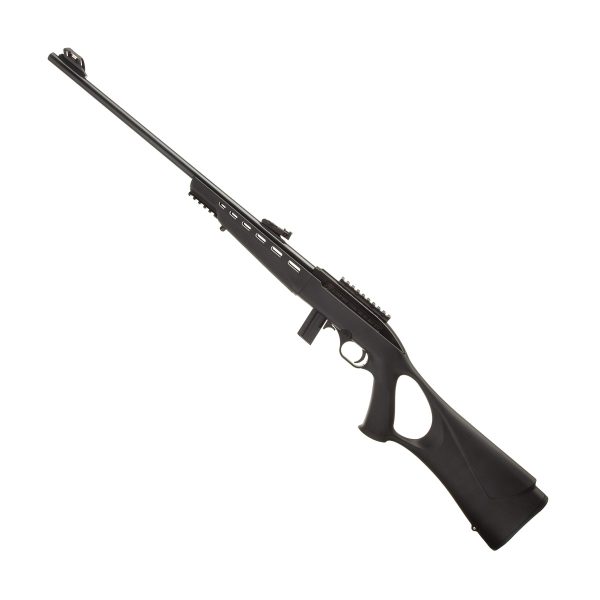 Rifle CBC 7022 Way Cal 22Lr - 10 Tiros - Cano 21'' Oxidado - Imagem 3