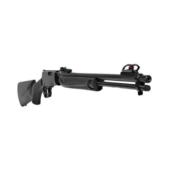 Rifle/Carabina CBC Gallery .22 Lr Pump Action - 15+1 - Polipropileno - Imagem 4