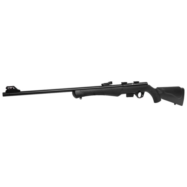 Rifle CBC 8117 Bolt Action Cal .17HMR - 5 Tiros - Cano 21'' Oxidado - Imagem 3