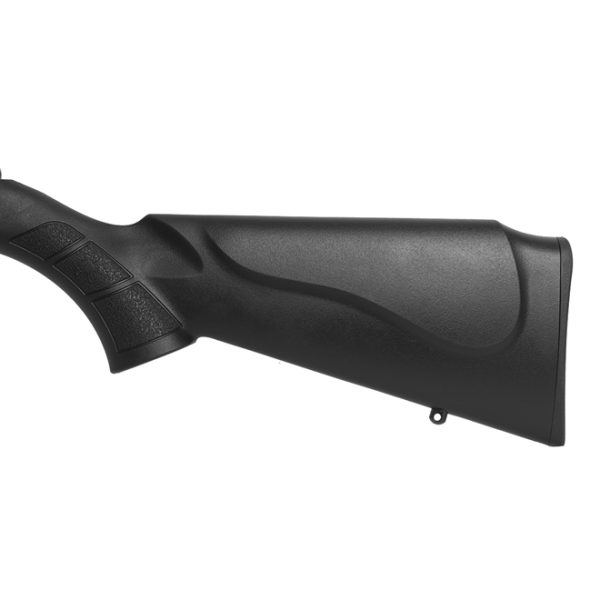 Rifle CBC 8117 Bolt Action Cal .17HMR - 5 Tiros - Cano 21'' Oxidado - Imagem 4