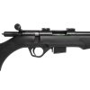 Rifle CBC 8117 Bolt Action Cal .17HMR - 5 Tiros - Cano 21'' Oxidado - Imagem 5