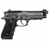 PISTOLA TAURUS PT 92 AFD CAL. 9MM OXIDADA - Imagem 2