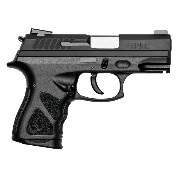 PISTOLA TAURUS TH40C CAL .40 CAP 11+1 - Imagem 2