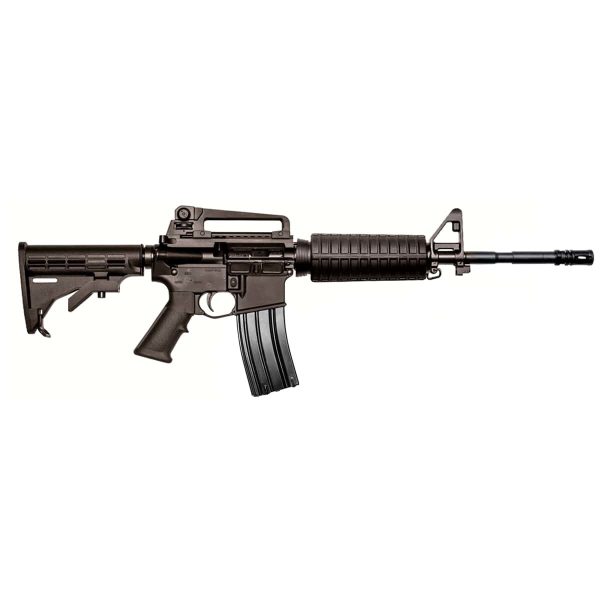 Fuzil Taurus T4 14,5 (SEMI-AUTO) - Imagem 2
