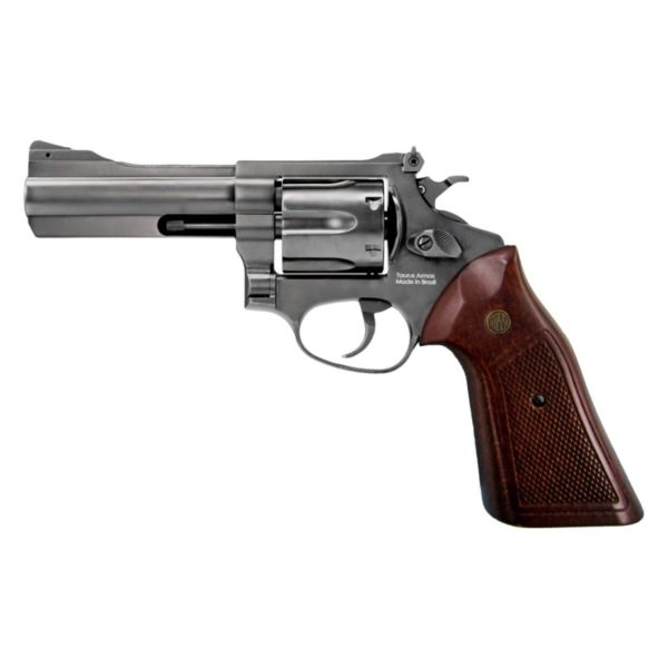 Revólver RM64 - Cal .38 SPL Edição 135 anos - Imagem 2
