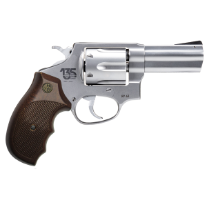 Revólver Rossi RP63 Cal .38 SPL - Edição 135 anos