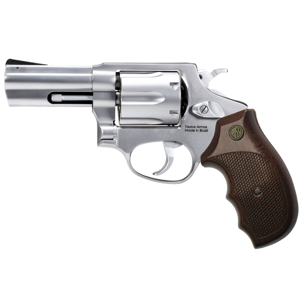 Revólver Rossi RP63 Cal .38 SPL - Edição 135 anos - Imagem 2