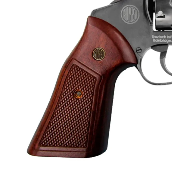 Revólver RM64 - Cal .38 SPL Edição 135 anos - Imagem 4