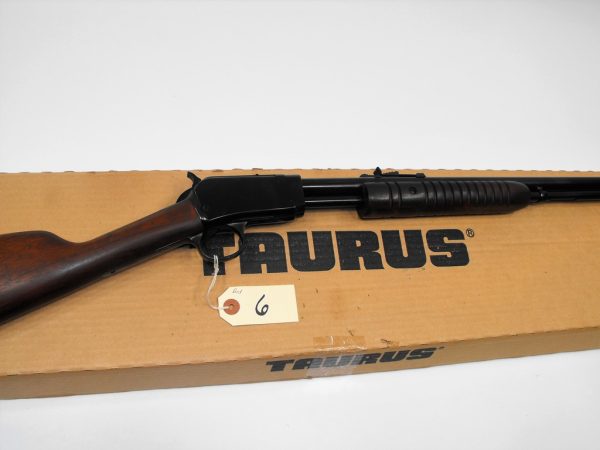 Carabina TAURUS M 172 Calibre 17 HMR - Imagem 4