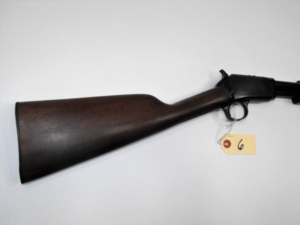 Carabina TAURUS M 172 Calibre 17 HMR - Imagem 3