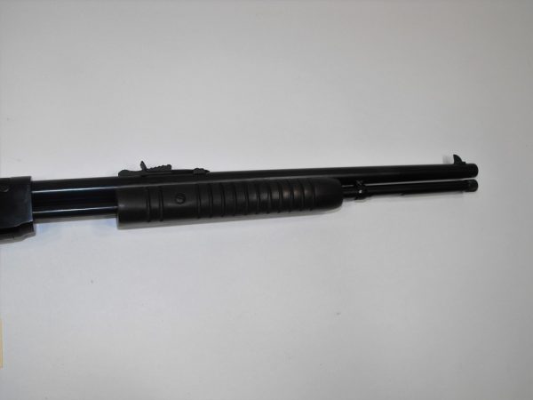 Carabina TAURUS M 172 Calibre 17 HMR - Imagem 2