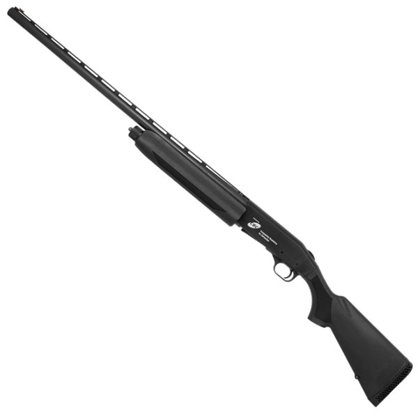 ESPINGARDA MOSSBERG SEMIAUTOMÁTICA 930 CALIBRE 12 CANO 28″ - Imagem 4