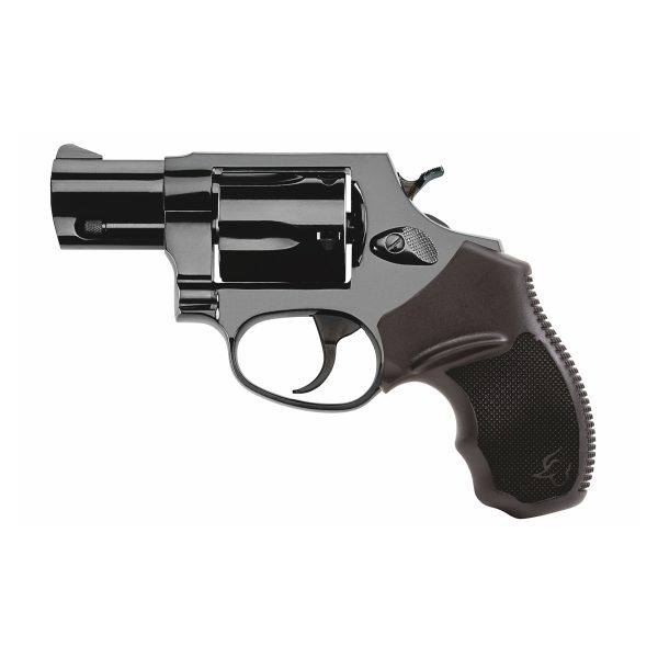 Revolver Taurus RT 85s Cal 38 Oxidado Alto Brilho - Imagem 2