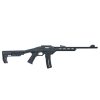 Rifle CBC 22 Tactical Semiautomatico - Coronha Tática - 25 Tiros - Imagem 4