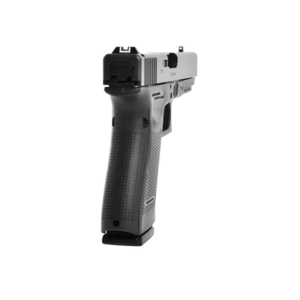 Pistola Glock G21 Gen4 Calibre .45 13+1 Tiros - Imagem 4