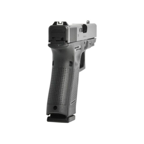Pistola Glock G23 Gen5 Calibre .40 13+1 Tiros - Imagem 4