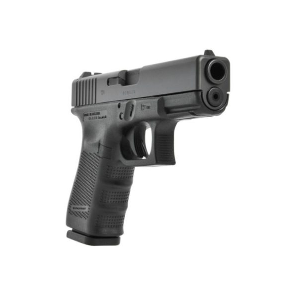 Pistola Glock G23 Gen5 Calibre .40 13+1 Tiros - Imagem 3