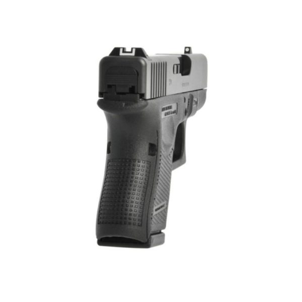 Pistola Glock G27 Gen5 Calibre .40 9+1 Tiros - Imagem 4