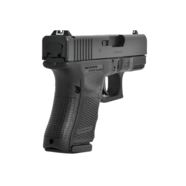 Pistola Glock G30 Gen4 Calibre .45 10+1 Tiros - Imagem 4