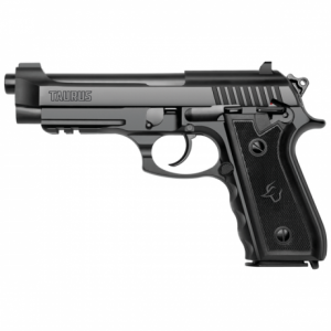 PISTOLA TAURUS PT 92 AFD CAL. 9MM OXIDADA