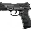 Pistola Taurus PT 845 Cal .45 ACP 12+1 Carbono Tenox - Imagem 2