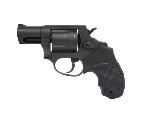 Revolver Taurus RT85s Fosco - Cal 38 - 2 Pol (Buldogue) - Imagem 3