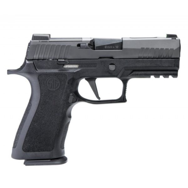 PISTOLA SIG SAUER P320 X-CARRY 9MM - Imagem 3