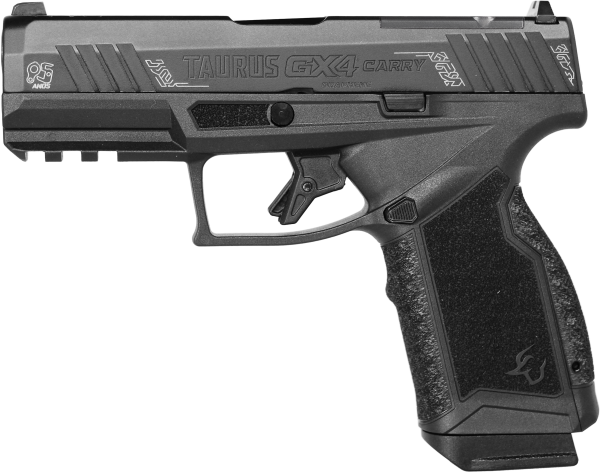 Pistola Taurus GX4 Carry Graphene Cal .38 TCP - Edição 85 anos - Imagem 2