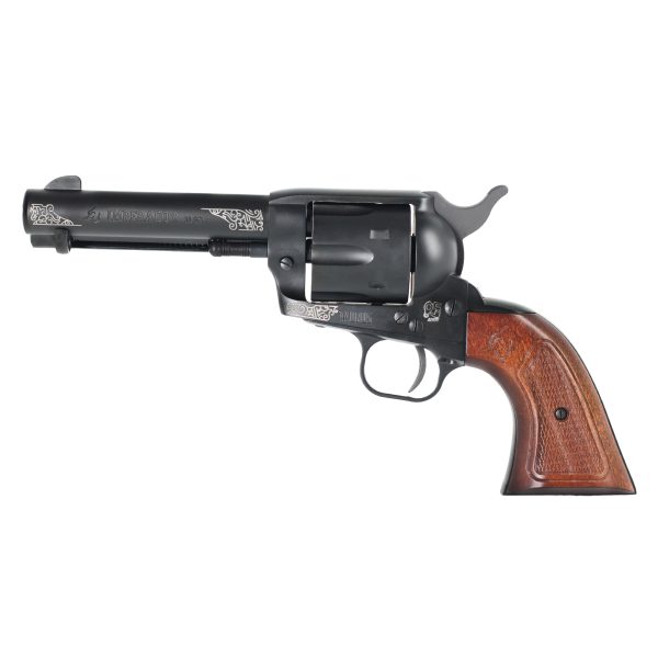 Revólver Imperador Single Action Cal .38 - Edição 85 anos - Imagem 2