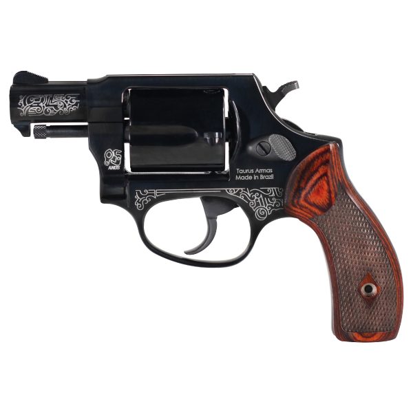 Revólver Taurus 85 - Edição 85 anos .38 SPL - Imagem 2