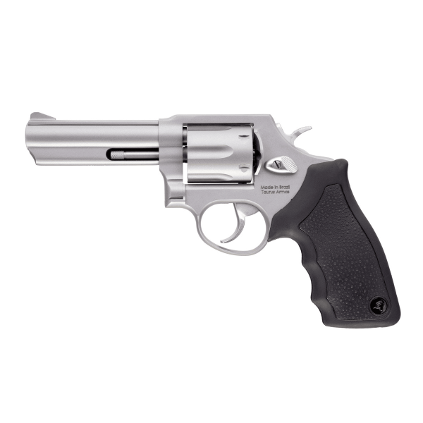 Revólver Taurus RT 065 Cal .357 Mag - Inox Fosco