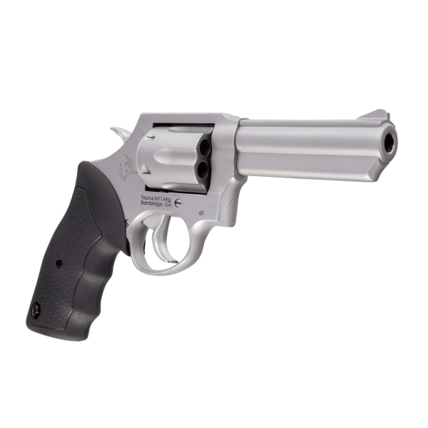 Revólver Taurus RT 065 Cal .357 Mag - Inox Fosco - Imagem 3