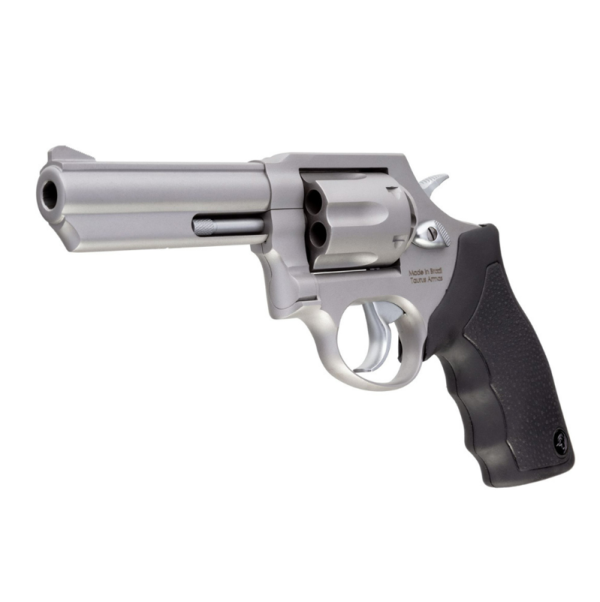 Revólver Taurus RT 065 Cal .357 Mag - Inox Fosco - Imagem 4